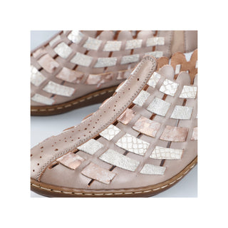 Osbourne 471 - Beige