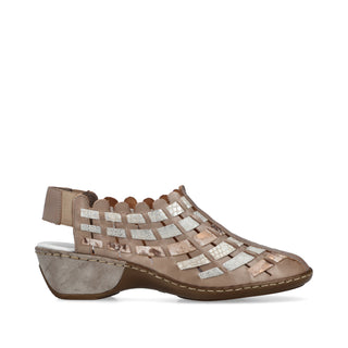 Osbourne 471 - Beige