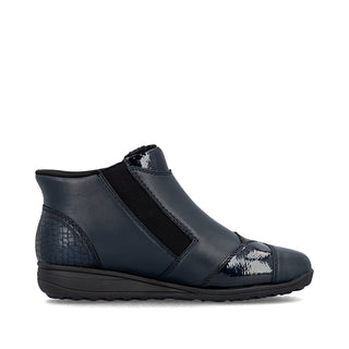 Firth 472 - Dark Navy
