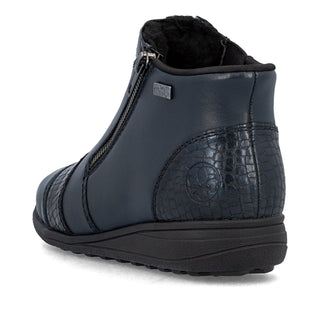 Firth 472 - Dark Navy