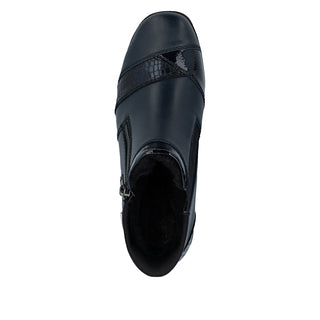 Firth 472 - Dark Navy