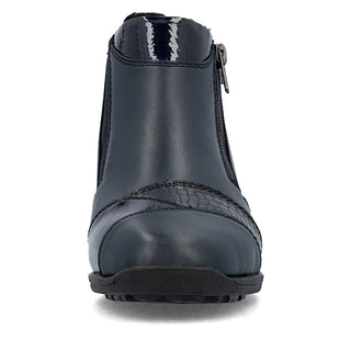 Firth 472 - Dark Navy