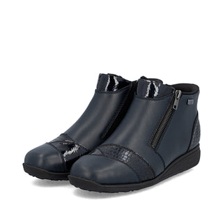 Firth 472 - Dark Navy