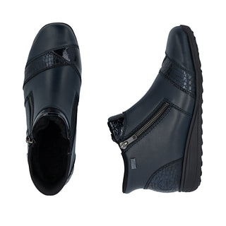 Firth 472 - Dark Navy