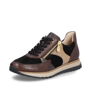 Dakota 490 - Brown - 49010-25 - AW26