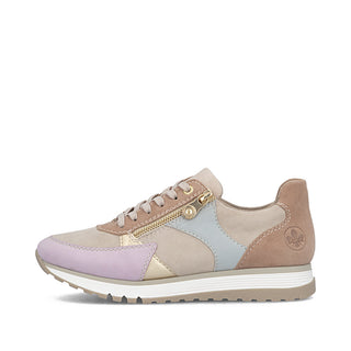 Dakota 490 - Multi Pastel