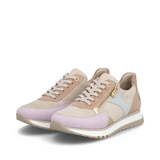 Dakota 490 - Multi Pastel