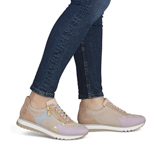 Dakota 490 - Multi Pastel