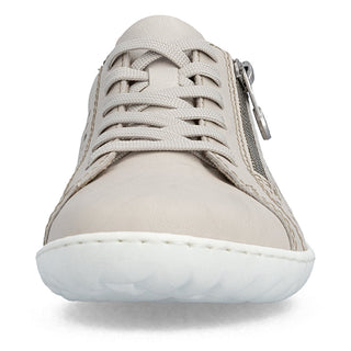 Dana 528 - Beige Leather