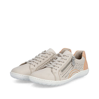 Dana 528 - Beige Leather