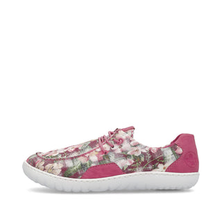 Decker 528 - Pink Floral