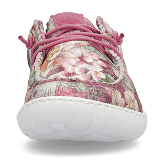 Decker 528 - Pink Floral