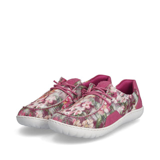 Decker 528 - Pink Floral