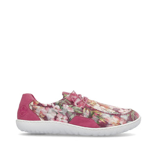 Decker 528 - Pink Floral