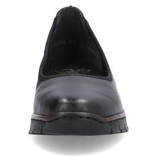 Arlington 537 - Black
