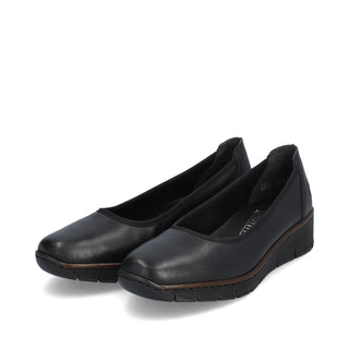 Arlington 537 - Black