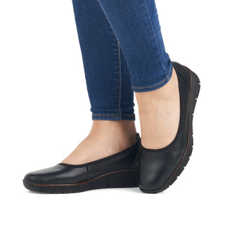 Arlington 537 - Black