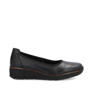 Arlington 537 - Black