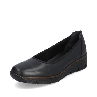 Arlington 537 - Black - 53755-00 - AW26