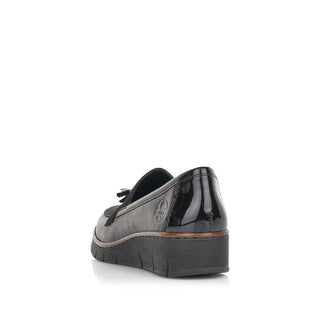 Ginny 537 - Black