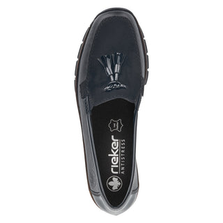 Ginny 537 - Black