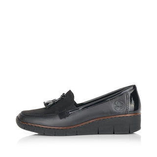 Ginny 537 - Black