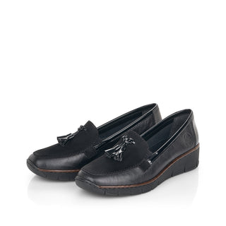 Ginny 537 - Black