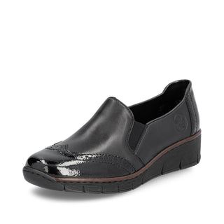 Anaheim 537 - Black