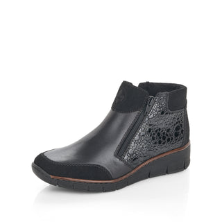 Fairmont 537 - Black