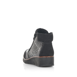 Fairmont 537 - Black