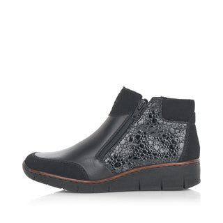 Fairmont 537 - Black