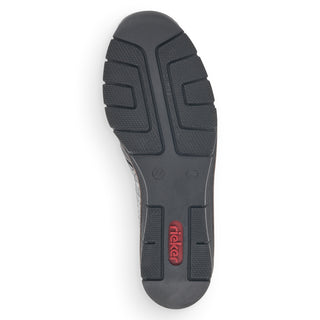 Fairmont 537 - Black