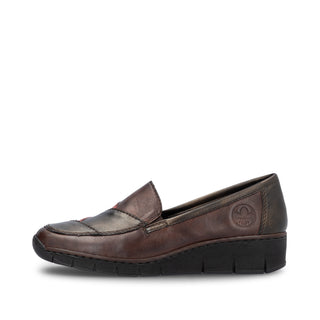Akita 537 - Brown