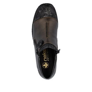 Ferny 583 - Brown