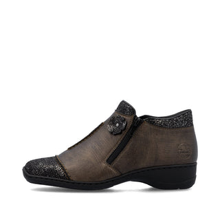 Ferny 583 - Brown