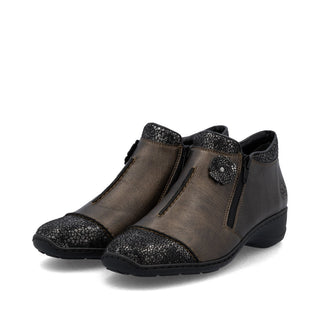 Ferny 583 - Brown