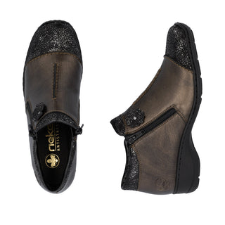 Ferny 583 - Brown