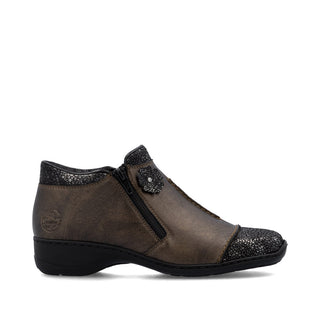 Ferny 583 - Brown