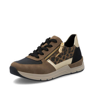 Doncaster 589 - Brown