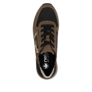 Doncaster 589 - Brown