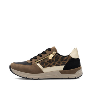 Doncaster 589 - Brown