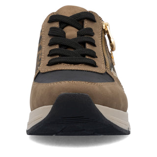 Doncaster 589 - Brown