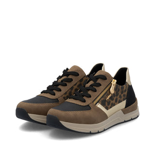 Doncaster 589 - Brown