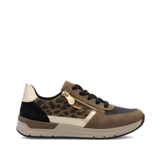 Doncaster 589 - Brown