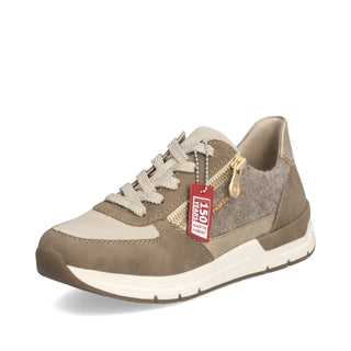 Doncaster 589 - Neutral