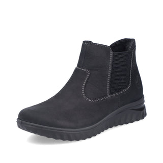 Frankfurt 590 - Black