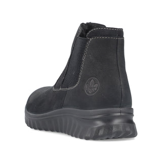 Frankfurt 590 - Black