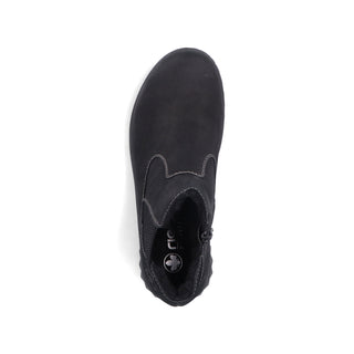 Frankfurt 590 - Black