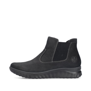 Frankfurt 590 - Black
