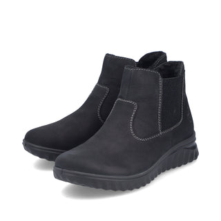 Frankfurt 590 - Black